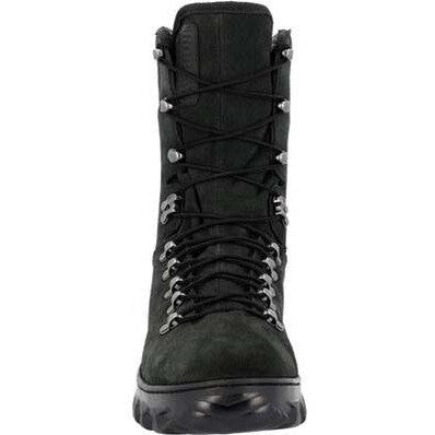 Rocky Men's Code Red Wildlands 77 8" Fire Boot- RKD0117 - Overlook Boots