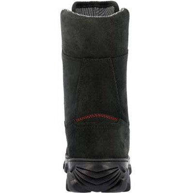 Rocky Men's Code Red Wildlands 77 8" Fire Boot- RKD0117 - Overlook Boots