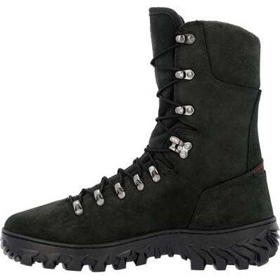 Rocky Men's Code Red Wildlands 77 8" Fire Boot- RKD0117 - Overlook Boots