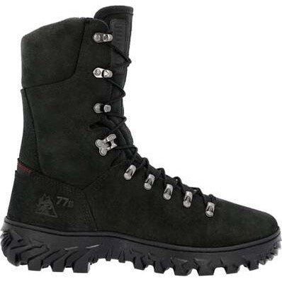 Rocky Men's Code Red Wildlands 77 8" Fire Boot- RKD0117 - Overlook Boots