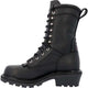 Rocky Men's Code Red HotShot 10" Soft Toe Logger Fire Boot - Black - RKD0119 - Overlook Boots