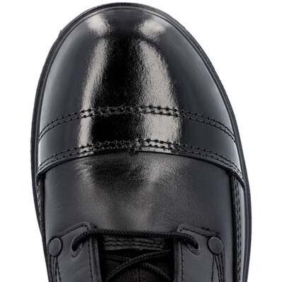 Rocky Men's Jump Pro 10" Soft Toe Waterproof Public Service Duty Boot - Black - RKD0121 - Overlook Boots