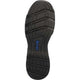 Rocky Men's Code Blue 8" Soft Toe Slip Resistant Service Boot - Black - RKD0124 - Overlook Boots