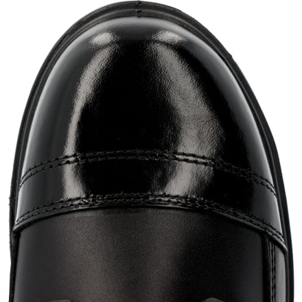 Rocky Men's Jump Boot 7" Duty Boot - Black - RKD0148