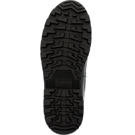 Rocky Men's Jump Boot 7" Duty Boot - Black - RKD0148