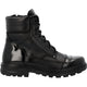 Rocky Men's Jump Boot 7" Duty Boot - Black - RKD0148