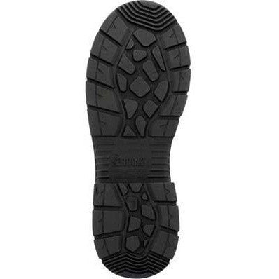 Rocky Men's Worksmart 8" Composite Toe Waterproof Slip Resistant Work Boot -Horse- RKK0482 - Overlook Boots