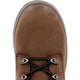 Rocky Men's Worksmart 8" Composite Toe Waterproof Slip Resistant Work Boot -Horse- RKK0482 - Overlook Boots