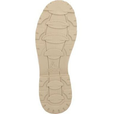 Rocky Men's Grindstone XTR 11" Composite Toe Waterproof Work Boot - Horse - RKK0492 - Overlook Boots