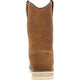 Rocky Men's Grindstone XTR 11" Composite Toe Waterproof Work Boot - Horse - RKK0492 - Overlook Boots