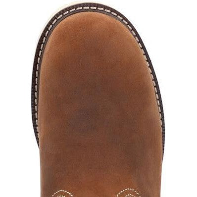 Rocky Men's Grindstone XTR 11" Composite Toe Waterproof Work Boot - Horse - RKK0492 - Overlook Boots