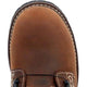 Rocky Men's Grindstone XTR BOA 6" Composite Toe Waterproof Work Boot - Horse - RKK0493 - Overlook Boots