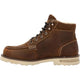 Rocky Men's Grindstone XTR 6" Soft Toe Waterproof Work Boot - Horse - RKK0495 - Overlook Boots