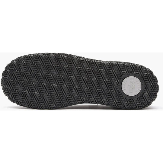 Rocky Men's Dry Strike Srx 3" Comp Toe Slip On Work Shoe- Black- RKK0518 - Overlook Boots