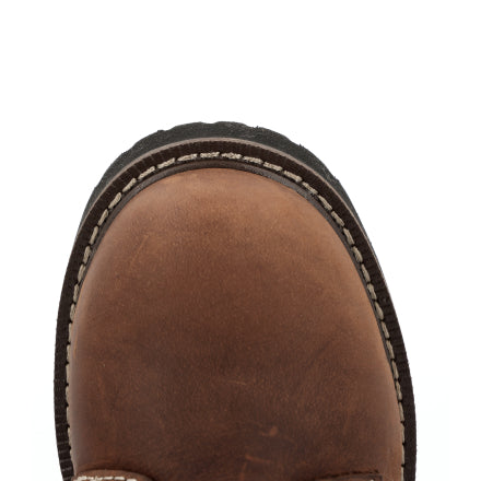 Rocky Women's Grindstone XTR BOA Composite Toe Work Boot (RKK0523)