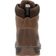 Rocky Men's Ironclad Legend 6" Composite Toe Waterproof Work Boot - Brown - RKK0527