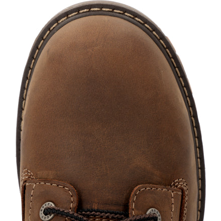 Rocky Men's Ironclad Legend 6" Composite Toe Waterproof Work Boot - Brown - RKK0527