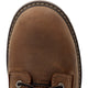 Rocky Men's Ironclad Legend 6" Composite Toe Waterproof Work Boot - Brown - RKK0527
