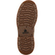 Rocky Men's Ironclad Legend 6" Composite Toe Waterproof Work Boot - Brown - RKK0527