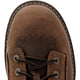 Rocky Men's Ironclad Legend 8" Composite Toe Waterproof Work Boot - Brown - RKK0528