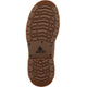 Rocky Men's Ironclad Legend 8" Composite Toe Waterproof Work Boot - Brown - RKK0528
