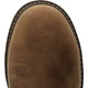 Rocky Men's Ironclad Legend 11" Composite Toe Waterproof Work Boot - Brown - RKK0529