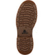 Rocky Men's Ironclad Legend 11" Composite Toe Waterproof Work Boot - Brown - RKK0529