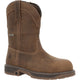 Rocky Men's Ironclad Legend 11" Composite Toe Waterproof Work Boot - Brown - RKK0529
