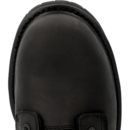 Rocky Men's Ranger 6" Waterproof Work Boot - Black - RKK0532