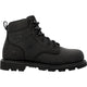 Rocky Men's Ranger 6" Waterproof Work Boot - Black - RKK0532