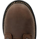 Rocky Men's Ranger 6" Waterproof Work Boot - Brown - RKK0533