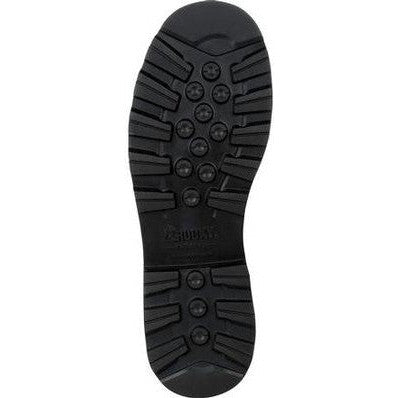 Rocky Men's Upland 8" Soft Toe Waterproof Outdoor Boot -Brown- RKS0486 - Overlook Boots