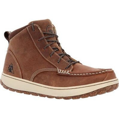 Rocky Men's Dry Strike 5