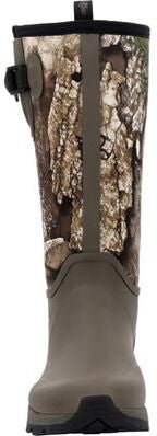 Rocky Men's Trophy Series 14" Soft Toe Waterproof Outdoor Boot -Realtree- RKS0639 - Overlook Boots