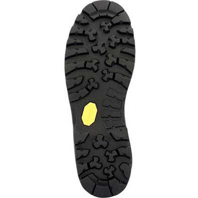 Rocky Men's Mtn Stalker Pro 6" Soft Toe Waterproof Mountain Boot -Brown- RKS0643 - Overlook Boots