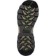Rocky Men's Trophy Series 3" Soft Toe Waterproof Slip On Outdoor Shoe - Brown- RKS0658 - Overlook Boots