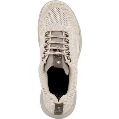 Rocky Men's Nowake 3" Soft Toe Slip Resist Outdoor Shoe - Cement - RKS0691 - Overlook Boots