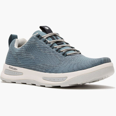 Rocky Men's Nowake 3" Soft Toe Slip Resist Outdoor Shoe- Midnight- RKS0693 8 / Medium / Midnight - Overlook Boots