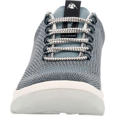 Rocky Men's Nowake 3" Soft Toe Slip Resist Outdoor Shoe- Midnight- RKS0693 - Overlook Boots