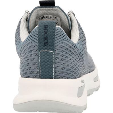 Rocky Men's Nowake 3" Soft Toe Slip Resist Outdoor Shoe- Midnight- RKS0693 - Overlook Boots