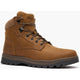Rocky Men's Outback Lte 6" Slip Resist Outdoor Work Boot- Brown- RKS0724 8.0 / Medium / Brown - Overlook Boots