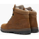 Rocky Men's Outback Lte 6" Slip Resist Outdoor Work Boot- Brown- RKS0724 - Overlook Boots