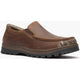 Rocky Men's Outback Lte 3" Slip Resistant Oxford Work Boot - Brown - RKS0725 8 / Medium / Brown - Overlook Boots