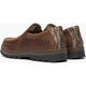 Rocky Men's Outback Lte 3" Slip Resistant Oxford Work Boot - Brown - RKS0725 - Overlook Boots