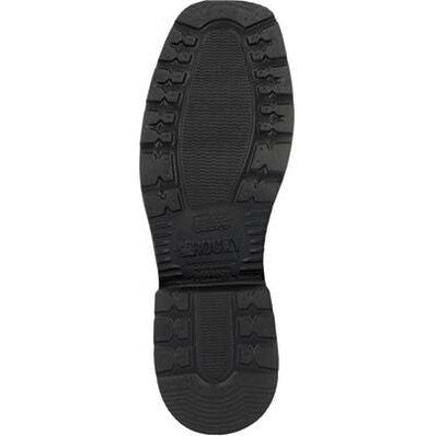 Rocky Women's Monocrepe 11" Steel Toe Waterproof Western Classic Boot -Magenta- RKW0444 - Overlook Boots