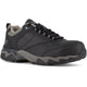 Reebok Men's Beamer Composite Toe Athletic Work Shoe- Black- RB1062 6.0 / Medium / Black - Overlook Boots