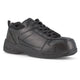 Reebok Men's Jorie Street Sport Jogger Work Shoe - Black - RB1860 4.0 / Medium / Black - Overlook Boots