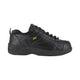 Reebok Women's Jorie Composite Toe Street Jogger Sport Work Shoe - Black - RB186 - Overlook Boots