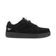 Reebok Women's Soyay Steel Toe Slip Resistant Skate Work Shoe - Black - RB191 - Overlook Boots