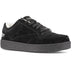 Reebok Men's Soyay Skate Steel Toe Work Shoe - Black - RB1910 4.0 / Medium / Black - Overlook Boots